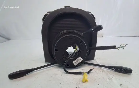 Mercedes-Benz CL C215 Airbag slip ring squib (SRS ring) A0004640318 04311110 030302120575