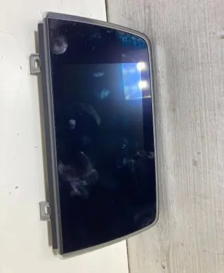 BMW X1 F48 F49 Screen/display/small screen 8798222