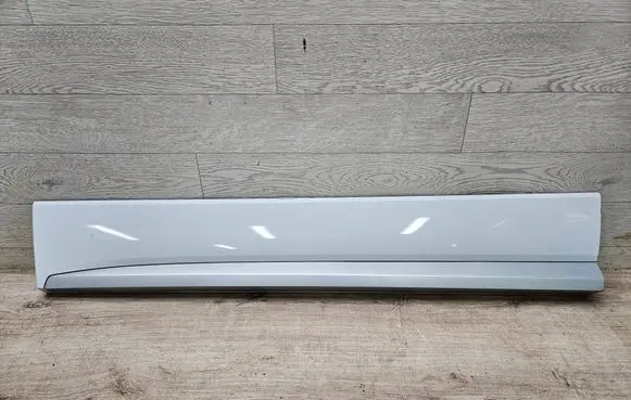 Seat Ateca Front door trim (molding) 575854939G