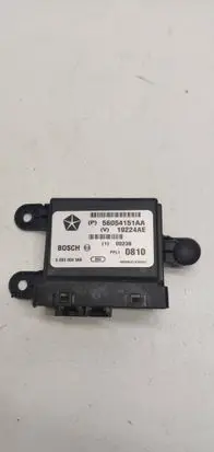 Chrysler Grand Voyager V Parking PDC control unit/module 56054151aa