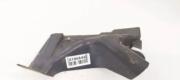 Renault Laguna III Other interior part 668140001R