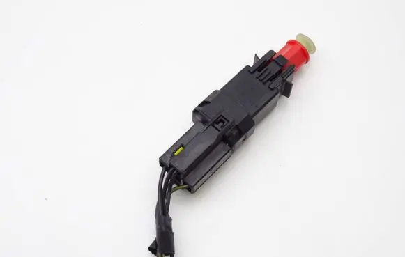 Opel Corsa C Brake pedal sensor switch 90460325