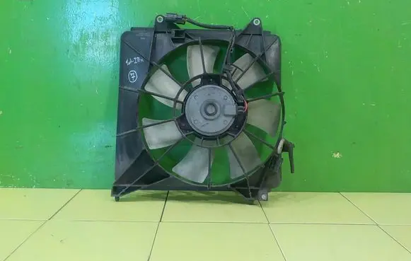 Honda Insight Fan set 0227405660