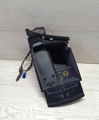 BMW 5 F10 F11 Other center console (tunnel) element 9277346