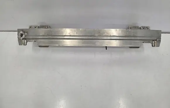 Audi Q7 4M Front bumper support beam 4M0807109C
