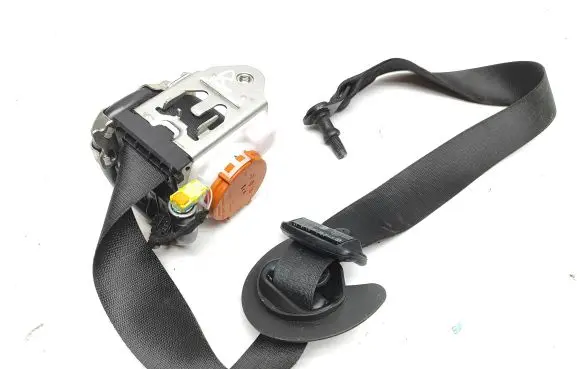 Mercedes-Benz A W177 Front seatbelt 0589P10026 SB31003