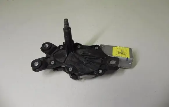 Ford C-MAX II Wiper motor AV6117K441AC Z809