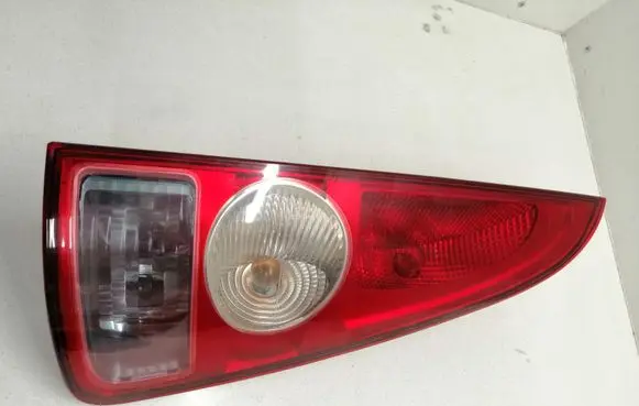 Renault Espace - Grand espace IV Rear/tail lights 8200027152