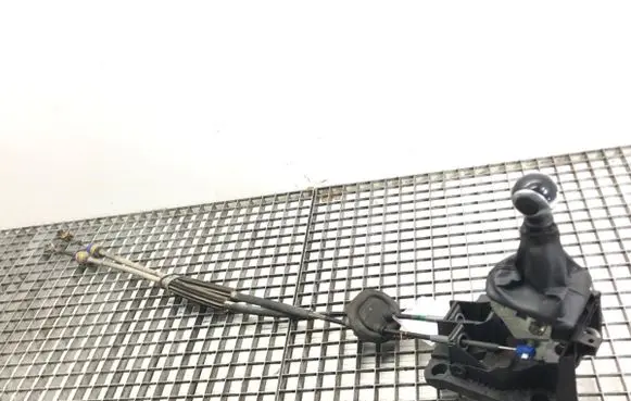 Citroen DS3 Gear shift rod 9675598180