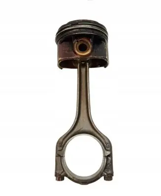 Volkswagen T-Cross Piston with connecting rod 74.435