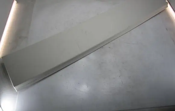 Volkswagen PASSAT B8 Handrail (top trim) 3G9867617 1065730000