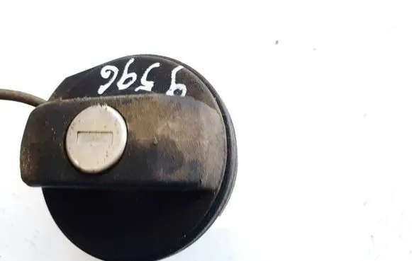 Seat Ibiza IV (6J,6P) Fuel tank filler cap 1j0201553p