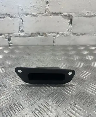 Mercedes-Benz C W205 Tailgate trunk handle A2057571200