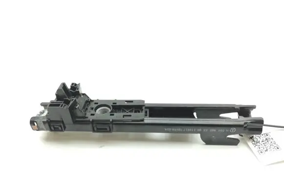 Mercedes-Benz E W213 Seat belt height adjuster A0008600388