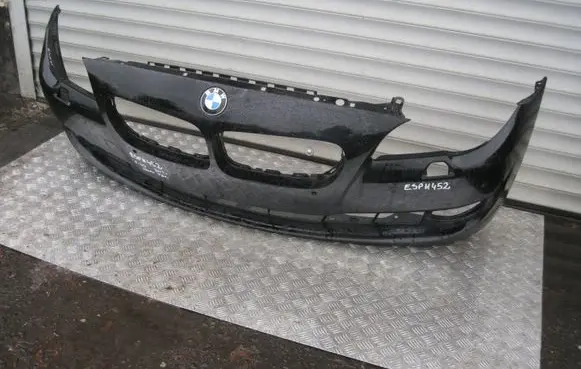 BMW 5 F10 F11 Front bumper