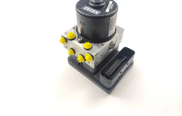 Peugeot 207 ABS Pump 9665898980 10020604124 10096039233