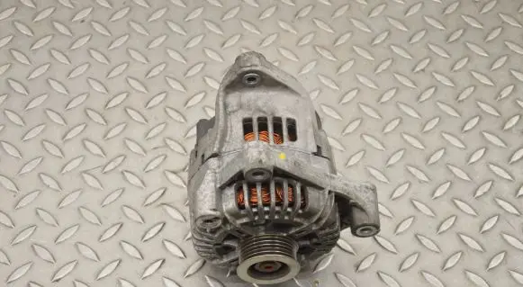 Mini One - Cooper Coupe R56 Generator/alternator 7823291