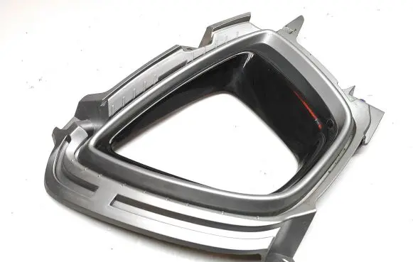 KIA Sorento Front fog light trim/grill 86548C5000