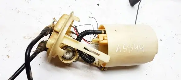 Fuel level sensor