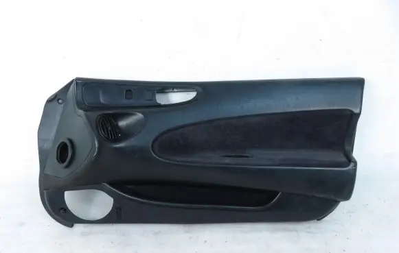 Honda Prelude Front door card panel trim