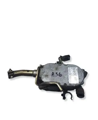 Toyota Avensis T270 Auxiliary pre-heater (Webasto) D5ZH 230067FA