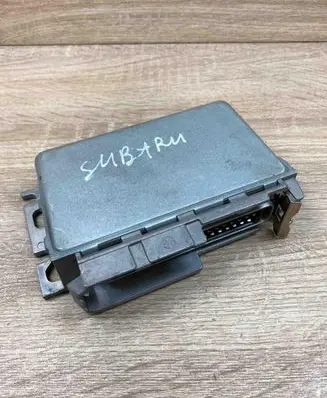 Subaru Impreza I ABS control unit/module 26720AA210 E4720669