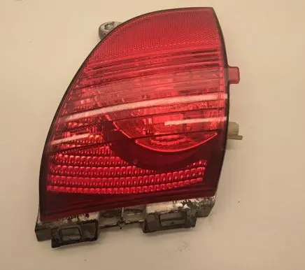 Peugeot 2008 I Rear bumper light 9683074580