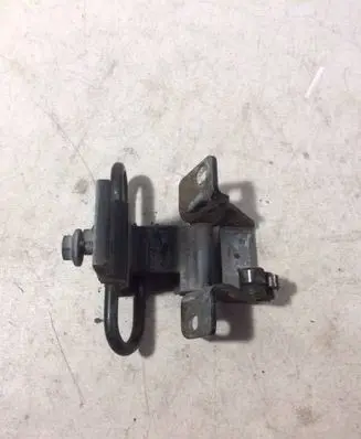 Audi 100 S4 C4 Rear door lower hinge 4A0833412A