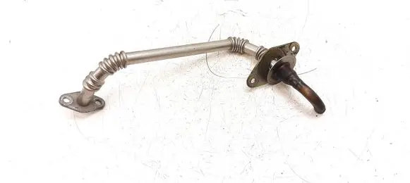 Chevrolet Epica EGR valve line/pipe/hose