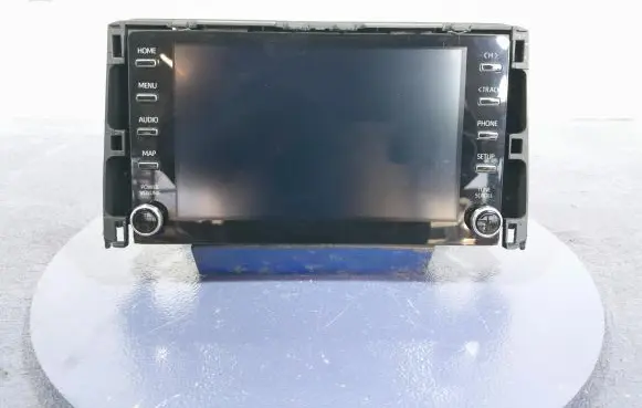 Toyota Corolla E210 E21 Radio/CD/DVD/GPS head unit 86140-02D41