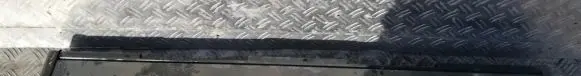 Parcel shelf