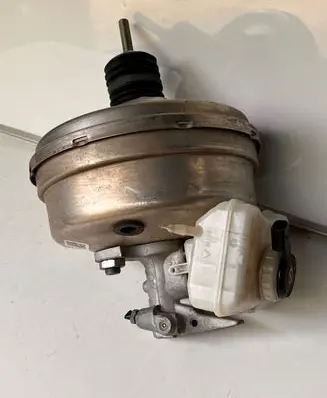 Audi A7 S7 4G Brake booster 4G1612103H