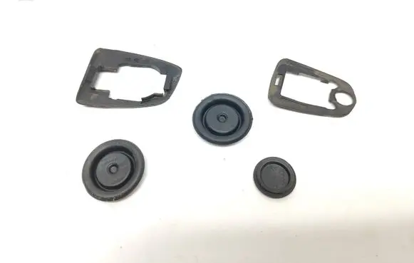 Audi A6 C7 Other front door trim element