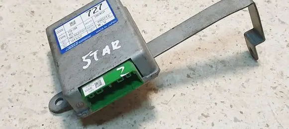 Mitsubishi Space Star Other control units/modules 990212 E007P231 MD362727