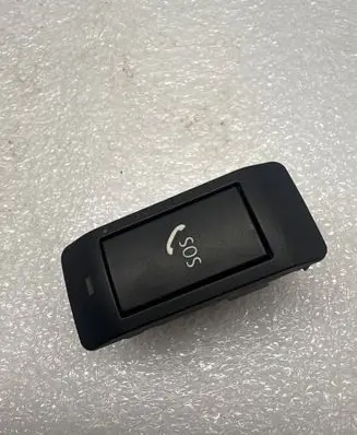 BMW 5 E60 E61 Sos button 6918478 32131401