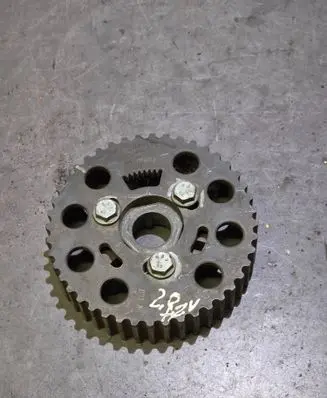 Volkswagen Touran I Camshaft pulley/ VANOS 038109111E