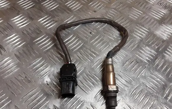 Mercedes-Benz CLS C219 Lambda probe sensor 0258017355 0095426318 0258017356