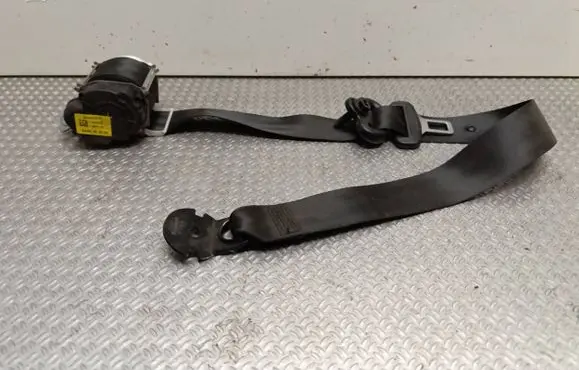 Opel Vivaro Front seatbelt 34144151C
