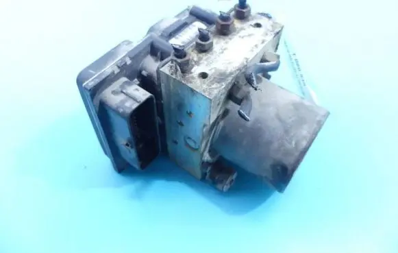 Peugeot Partner ABS Pump 0265951952 IMPRK1080845