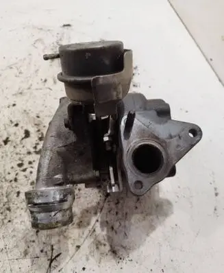 Nissan Qashqai Turbo 82303720 54399700030