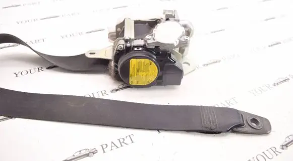 Lexus GS 300 350 430 450H Front seatbelt 7J08280310