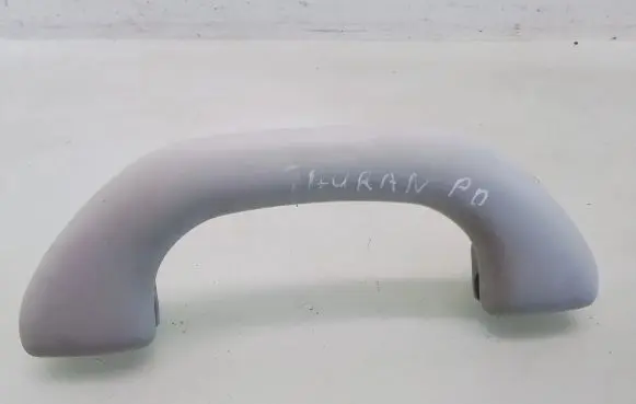 Volkswagen Touran I Front interior roof grab handle