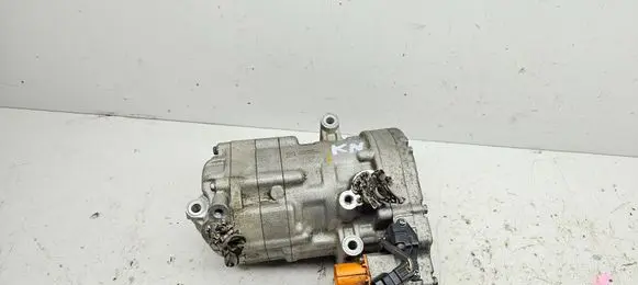 KIA Niro Air conditioning (A/C) compressor (pump) 977E1AT100