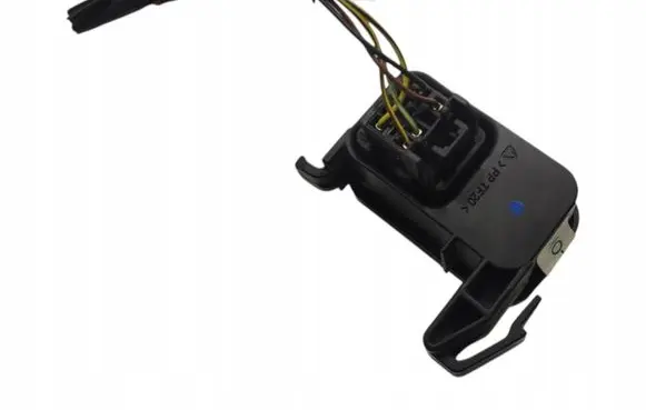 Opel Insignia A Tailgate/trunk control unit/module 22906040