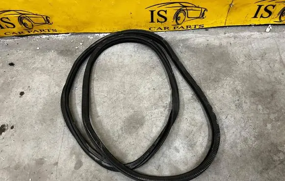 Porsche Panamera (970) Rubber seal rear door 97053626502