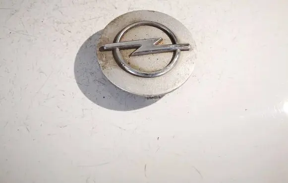 Opel Signum Original wheel cap 09179670kg 09179670kh