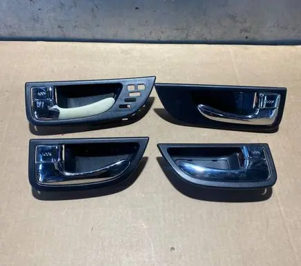 SsangYong Chairman W Front door interior handle