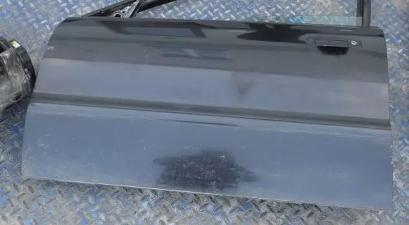 Audi A4 S4 B5 8D Front door