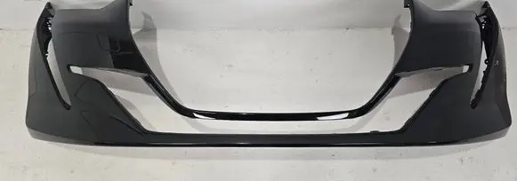 Peugeot 208 II Front bumper 9824999580 MK64326