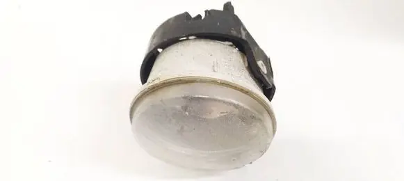 Front fog light